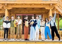 Yu fei chen v ratchanok intanon. 188 Chen Feiyu And 184 Cai Xukun Are In The Same Frame What S The Difference In Height Stand Up By Lying About Their Height Inews