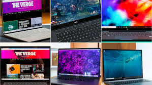 Hayatımızda çok önemli bir yeri olan bilgisayarlar, sıradanmış gibi görünen pek çok işinizi kolaylıkla ve hızlı bir şekilde bitirmemizi sağlıyor. Best Laptop 2020 15 Best Laptops To Buy In 2020 The Verge