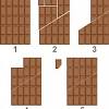 One puzzle page has 4 lists, but no clues to the words other than the title. 1
