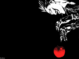 77 top death note anime wallpapers , carefully selected images for you that start with d letter. 46 Death Note Desktop Wallpaper On Wallpapersafari