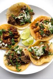 Fish and chips from the market in edmonds, wash. 11 Best Street Tacos In Seattle The Emerald Palate