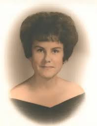 Obituary information for Elma Lee Chaney