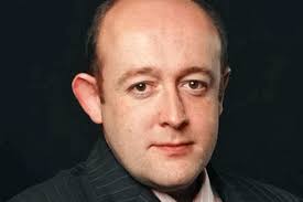 KGA's Ken Cronin to champion UK shale gas