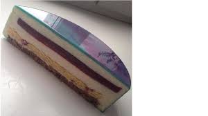 Dies gilt insbesondere für kleingebäck wie beispielsweise plätzchen und amerikaner. Glanzende Tortenglasur Hochglanz Gel Verwandelt Kuchen Und Torten In Echte Hingucker Kochbar De