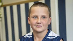 St Mary's Toowoomba ready for AFLQ Schools Cup Primary competition