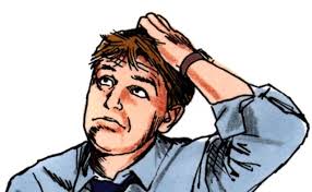 Image result for confused