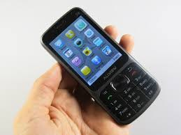 Allview Simply S5 - deschiderea din ...