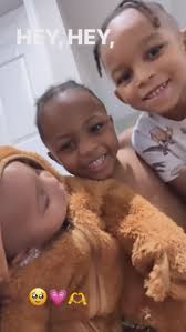 can’t get enough of these 3. 🥹💗