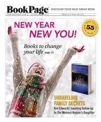 BookPage January 2011 by BookPage - Issuu