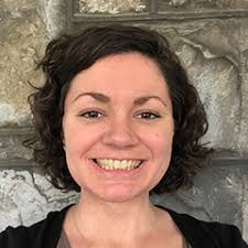 Jackie Gober's Instagram, Twitter & Facebook