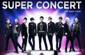 There are no strict rules here. Super Junior Wikipedia
