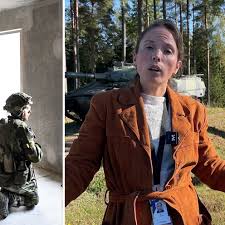 SVT Nyheter - News update