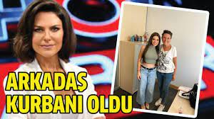 We did not find results for: Ece Uner Arkadas Kurbani Oldu Makyajsiz Hali Gorenleri Sasirtti Youtube