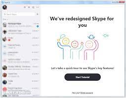 When it comes to escaping the real worl. Skype Download 2021 Latest