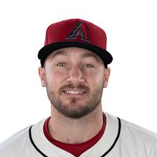 Garrett Hampson released by Diamondbacks