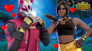 On the other side of the world, on the wrong side of the law. Drift Luxe Fall In Love Fortnite Short Films Youtube