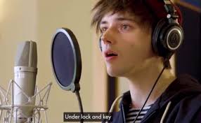 THIS IS OUR WYLAN!!! A THEATRE BOY!!! #shadowandbone #sixofcrows #shad...