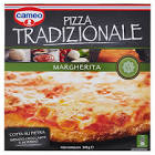 Pizza Tradizionale Margherita