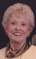 Peggy McWilliams Obituary and Online Memorial (2011)