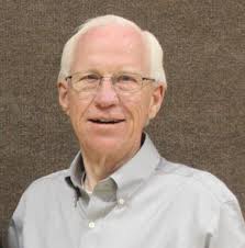 R. Alan Walters Obituary May 3, 2020