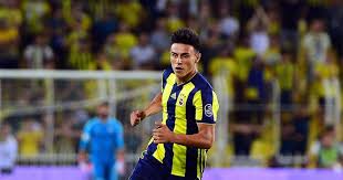 See how fenerbahce has gotten on in the league tables, cup competitions and friendly games including the football tournaments. Fenerbahce Midfielder Set For Napoli Switch Forza Italian Football
