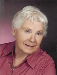 Mary Beaudette Obituary (1925