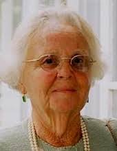 Obituary information for Frances Gregg Morris