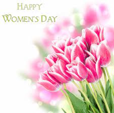 pin by elena careva on womens day women s day 8 march happy woman day spring tulips