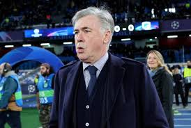 Real madrid must sell to buy. Carlo Ancelotti Bleacher Report Latest News Videos And Highlights