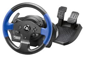And we know that vehicle repairs do not always come at. Amazon Com Thrustmaster T150 Rs Racing Wheel Ps4 Pc Works With Ps5 Games Everything Else