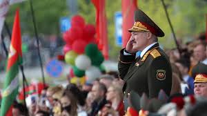 Vind uw ideale accommodatie in onze directory. Spannende Tijden In Wit Rusland Valt De Laatste Dictator Van Europa Rtl Nieuws