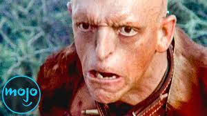 Maybe you would like to learn more about one of these? Top 10 Terrifying Horror Movie Families Watchmojo Com
