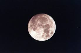 Why the September full moon is so ...