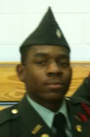 Cooley Army JROTC