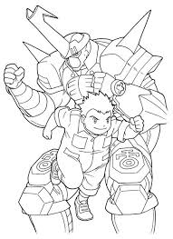 Digimon coloring pages 74 printable coloring page. 180 Digimon Frontier Ideas Digimon Frontier Digimon Anime
