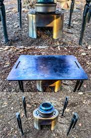 茨城の格安キャンプ場 豊里ゆかりの森 で冬のソロキャンプをおすすめする理由 キャンプ場 ソロキャンプ 焚き火ハンガー