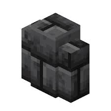 A stone brick fence is used in construction and decoration. Wall Official Minecraft Wiki