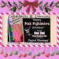 Merry Pink Nightmare Christmas! <<>> event image
