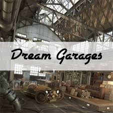 Garages Man Caves Workshops Sheds Are Some Of The Names Given To The Places Many Men Like To Call Home Dream Garage Shed Garages