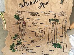 The closest fast travel point is a bit further away, to the southeast. Make A Treasure Map Kidspace Children S Museum