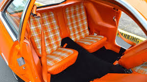 Image result for Tangerine 1979 Pinto