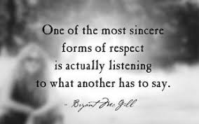 Inspirational Message Respecting Others Quotes July 22 2014 Sayings Respect Quotes Best Quotes