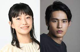 Kitamura takumi and hamabe minami. Minami Hamabe Asianwiki Blog