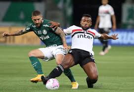 Daniel paulo ziolli, neuza ines back e thiago luis scarascati var: Onde Assistir Sao Paulo X Palmeiras