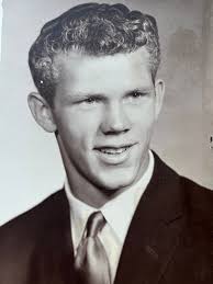 Barry Albin-Dyer 2.2.1951