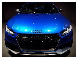 Image result for Ara Blue 2017 TT