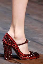 En Guzel Bayan Ayakkabi Modelleri 2014 2015 Sonbahar Kis Fashion Shoes Heels Dolce And Gabbana
