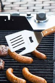Five Grill Side Functions Are Packed Into One Heavy Duty Stainless Steel Tool Cooking Inside There S A Multi T Grill Spatula Cooking Spatula Cooking Gadgets
