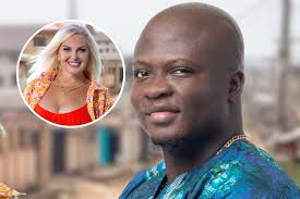 90 Day Fiancé' Fans Rally Around Michael as Hard Scene With Angela Airs