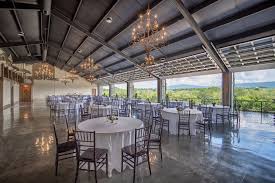 The venue itself has unique cushy movie theater style seats with cup holders in front. Large Indoor Event Venue Near Chattanooga Knoxville Tn Ocoee Crest
